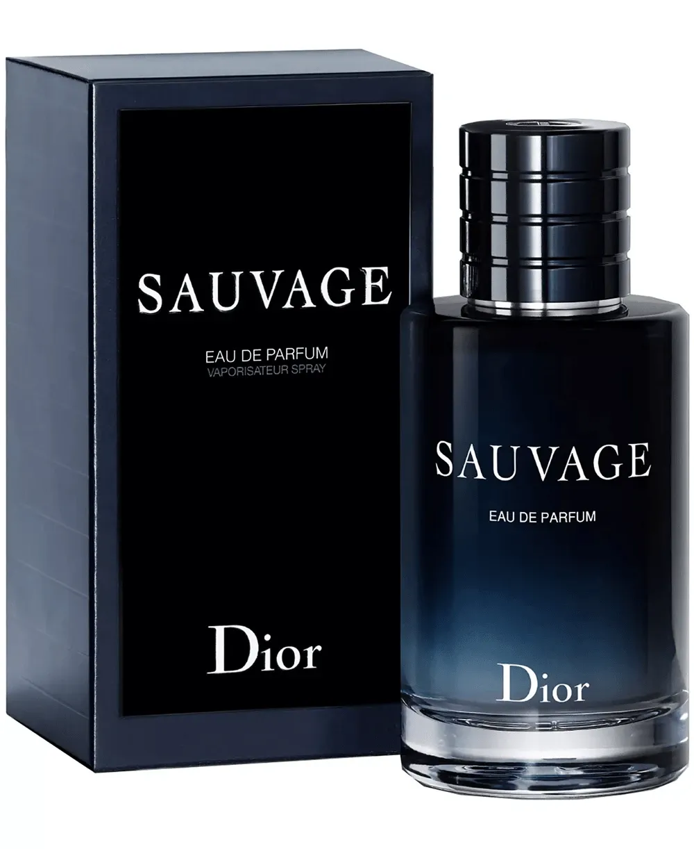 Dior Sauvage
