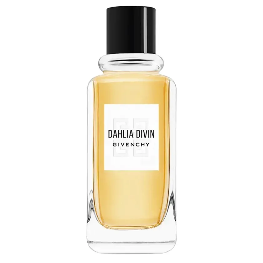 Dahlia Divin
