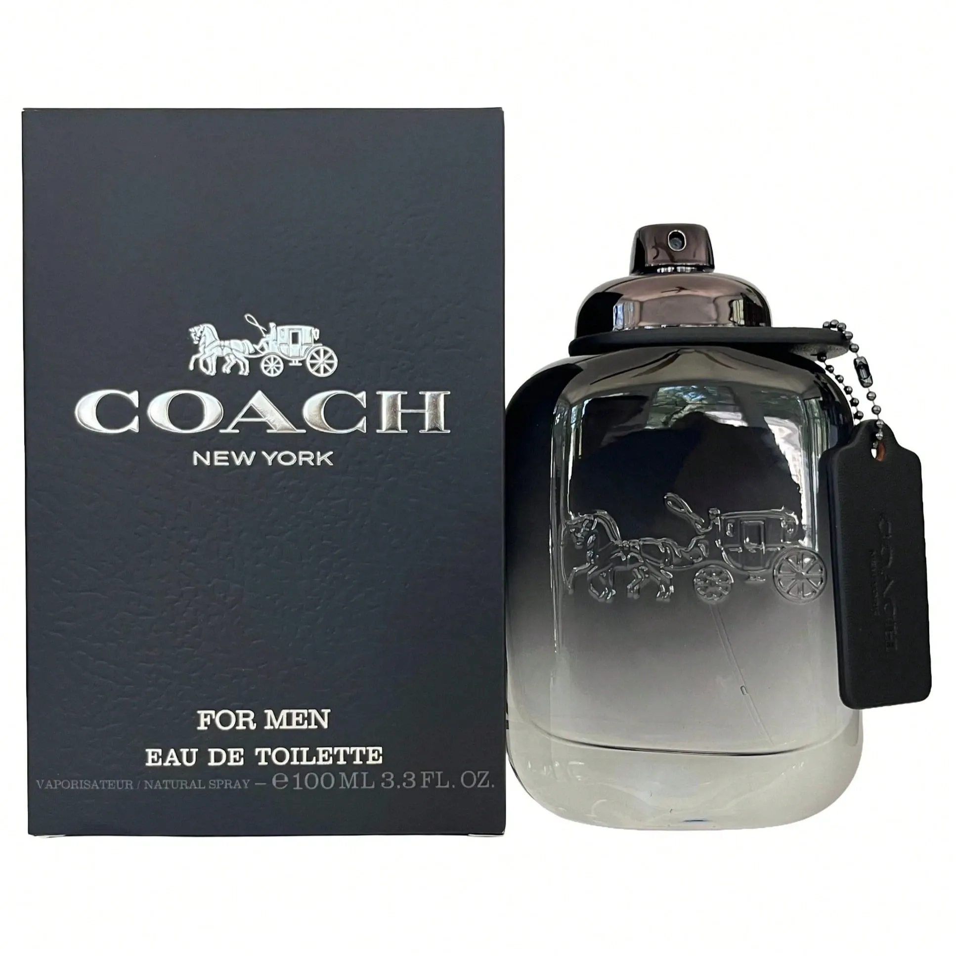 New York By Coach